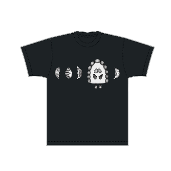 Tシャツ 餃子